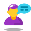 Trade Consultation icon